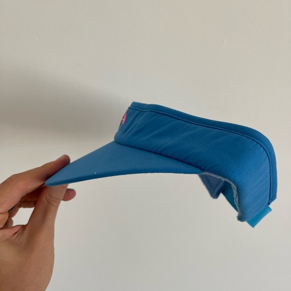 Sideout Sport Flip-up Visor - Picture 4 of 4